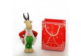 Rudolf, renul buclucas