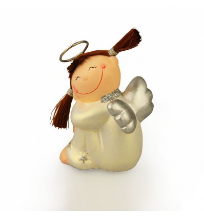 Ingeras din ceramica
