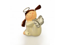 Ingeras din ceramica