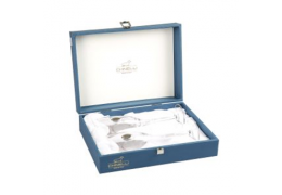 Set de pahare pentru sampanie by Chinelli